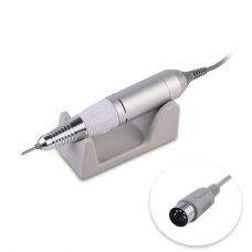 Ручка фрезера Nail Drill PRO на 35000 об. (5-ти канальный разъем) для ZS-606, ZS-705, улучшена