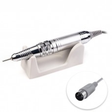 Ручка фрезера Nail Drill PREMIUM на 35000 об. (5-ти канальный разъем) для ZS-717, ZS-711, улучшена