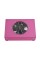Витяжка для манікюру настільна Ulka X2 рожева, 40 Вт