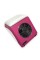 Витяжка для манікюру настільна Ulka Х2 Soft рожева, 40 Вт
