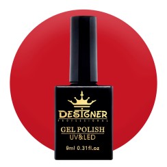Гель-лак Designer А22, 9 мл