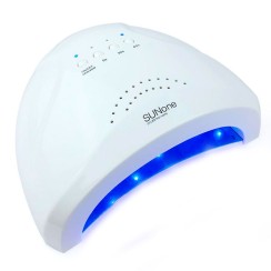 UV-LED лампа SUN One Professional 48 Вт (Біла)
