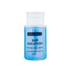 Жидкость для разглаживания акрил-геля Lilly Beauty Slip Solution, 160 мл