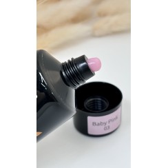 Poly-gel Bee Nails 60g #03