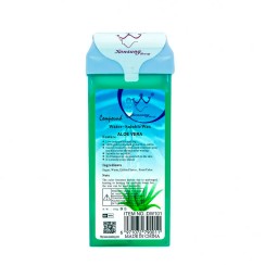 Віск у касеті Konsung Beauty алоє, 150 мл