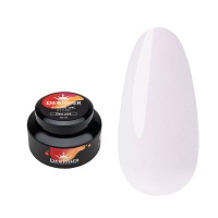 Гель для нарощування Designer Builder Gel Clear Pink