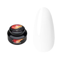 Гель для нарощування Designer Builder Gel White