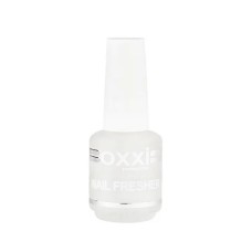 Обезжириватель для ногтей OXXI Nail fresher, 15 мл