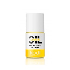 Масло для кутикулы Kodi Lemon Oil, 15 мл