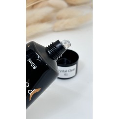 Poly-gel Bee Nails 60g #01