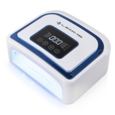 UV-LED лампа LEDME 5В 120 Вт (синяя) с аккумулятором